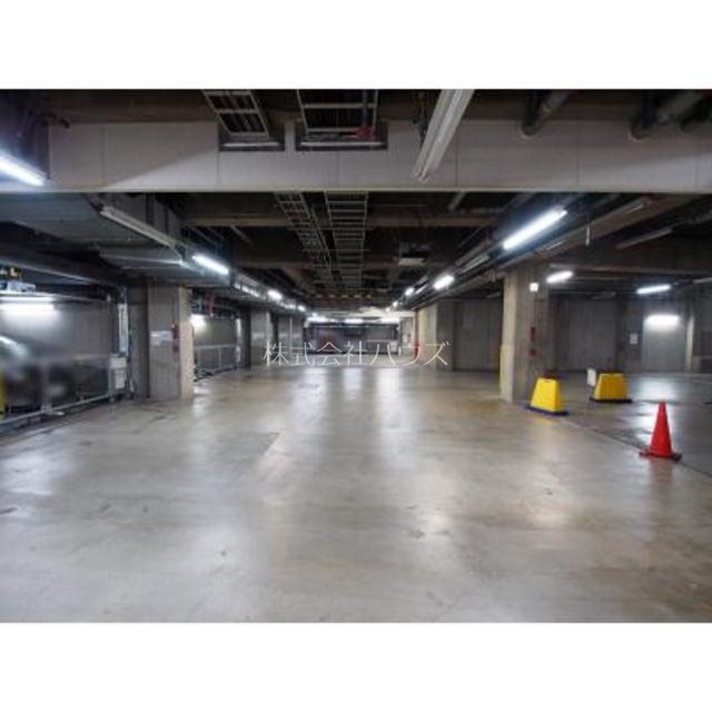 MFPR目黒タワー その他