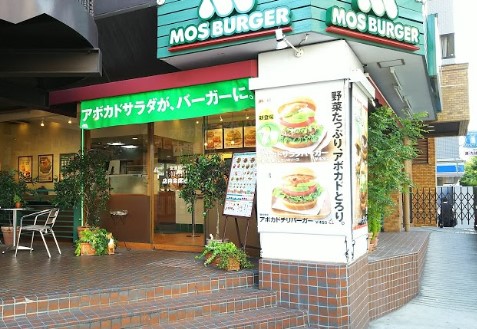 MFPR目黒タワー レストラン