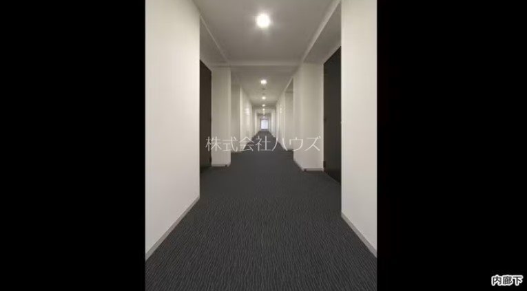 パークキューブ目黒タワー その他