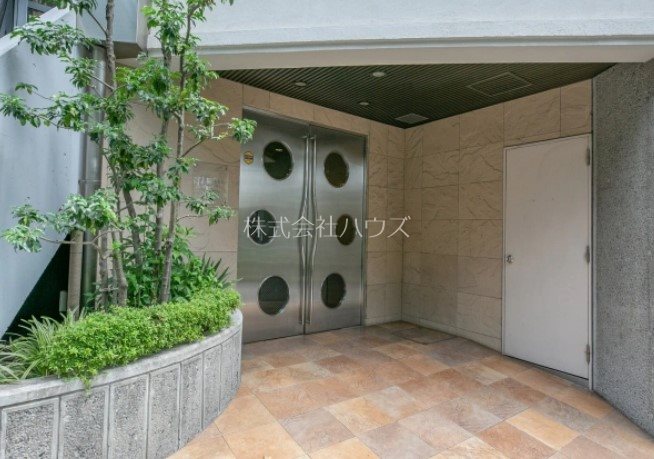 グレンパーク池田山 その他
