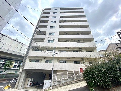 グレンパーク池田山 その他
