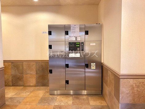グレンパーク池田山 その他