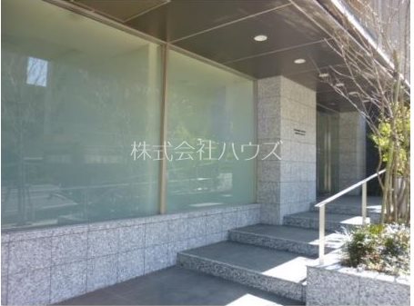 グランスイート白金高輪 その他