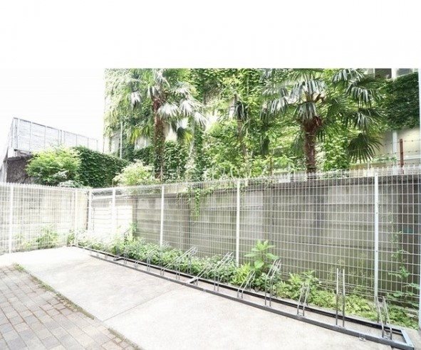 インプルーブ高輪台 その他
