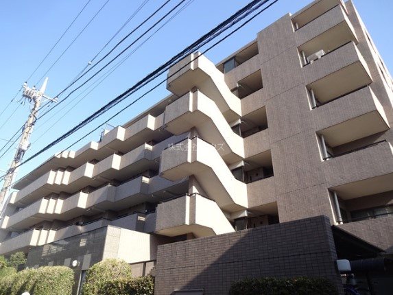 クレアホームズ高輪台 その他