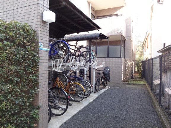 クレアホームズ高輪台 その他