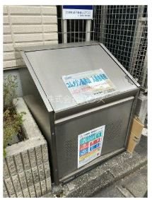 コムメゾン島津山 その他