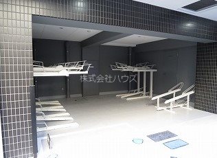 プレミアムキューブ広尾 その他