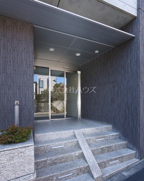 エル・セレーノ南麻布 その他
