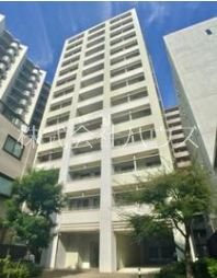アパートメンツ三田 外観