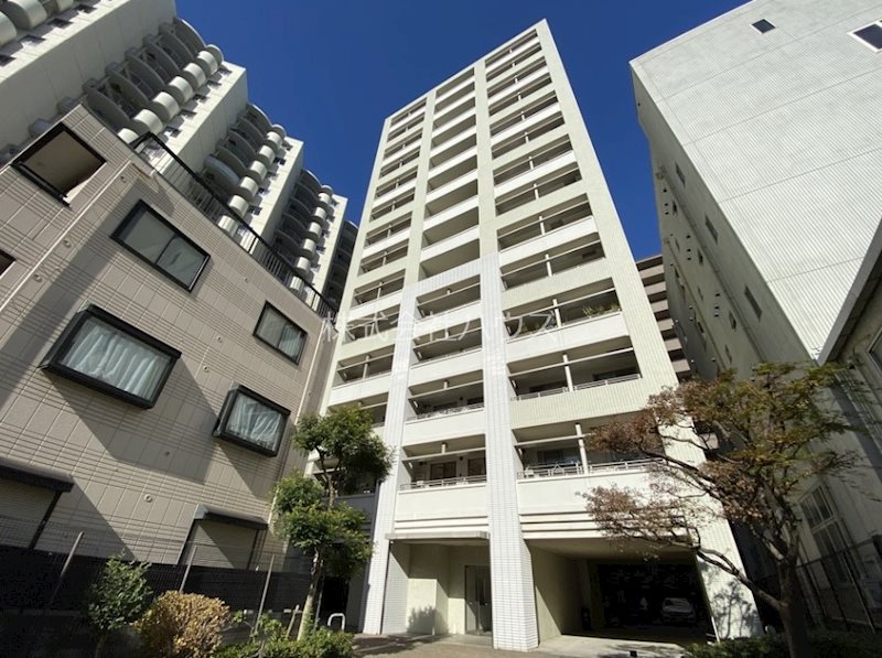 アパートメンツ三田 その他