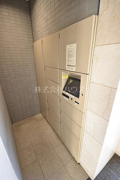 プリヴェール目黒行人坂 その他