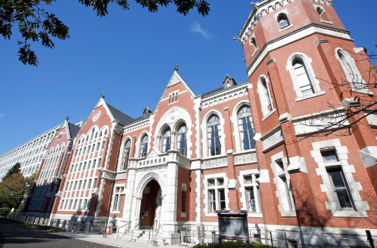 三田シャスターマンション 大学・短大