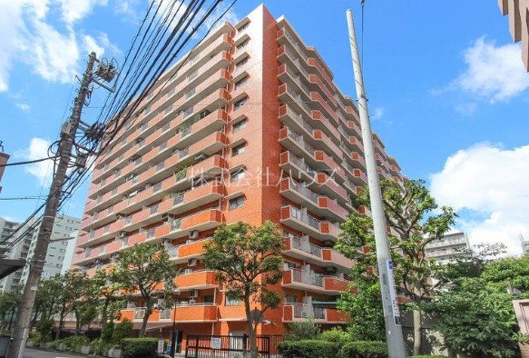 シャンボール三田 その他