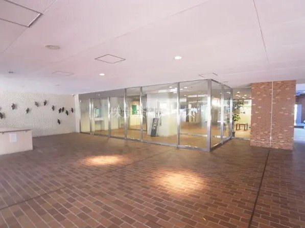 シャンボール三田 その他