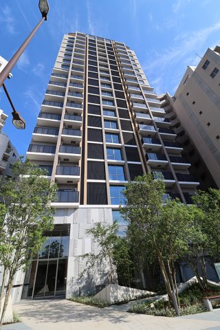 ジオグランデ白金台｜白金台駅徒歩4分｜1LDK｜19800万円