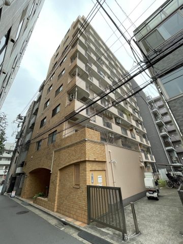 コーヅ白金台｜白金台駅徒歩1分｜1LDK｜7980万円