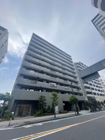 レクセルマンション本厚木｜本厚木駅徒歩6分｜3LDK｜3400万円