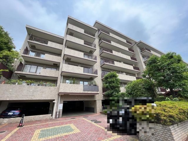 ハイクレスト白金台|白金台駅徒歩5分|3LDK|16,980万円