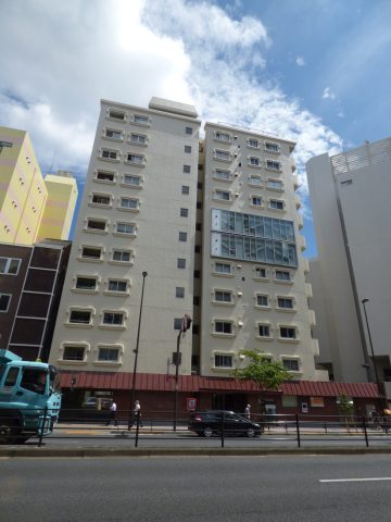 白金台グロリアハイツ｜白金台駅徒歩2分｜1LDK｜7599万円